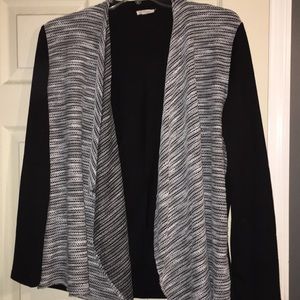 Sweater from Stitch Fix